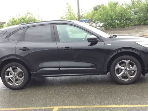 Used 2024 Ford Escape ST-Line image 9