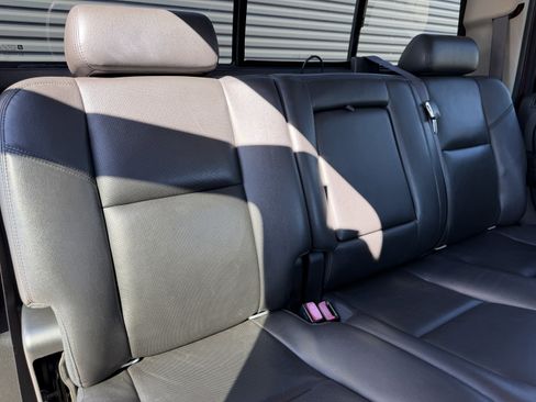 Used 2013 GMC Sierra 2500 Denali w/ Suspension Package, Off-Road image 19