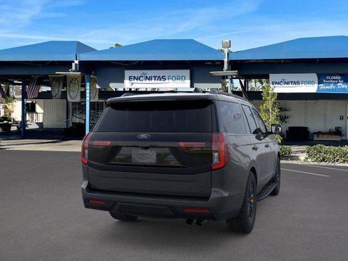 New 2025 Ford Expedition Tremor image 8