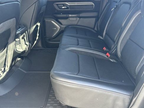 New 2026 RAM 1500 RHO image 23