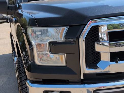 Used 2015 Ford F150 XLT RWD image 11