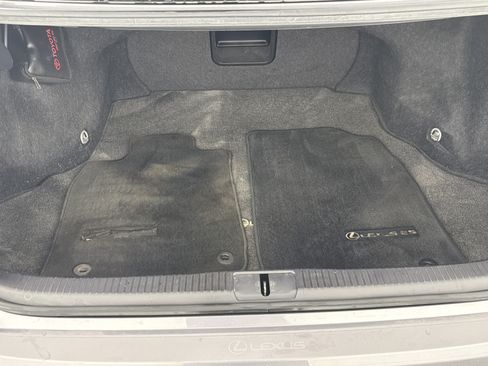 Used 2015 Lexus ES 350 w/ Premium Package FWD image 29