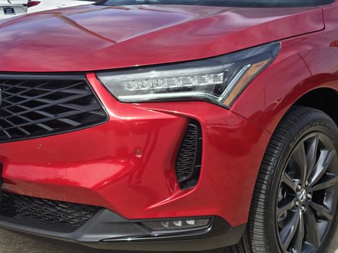 New 2026 Acura RDX A-Spec AWD/4WD image 6