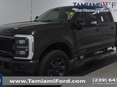 Used 2024 Ford F250 XLT w/ XLT Premium Package
