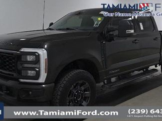 Used 2024 Ford F250 XLT w/ XLT Premium Package video 1