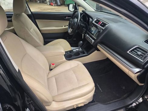 Used 2015 Subaru Legacy 2.5i Limited image 43