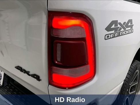 Used 2023 RAM 1500 Big Horn AWD/4WD image 32