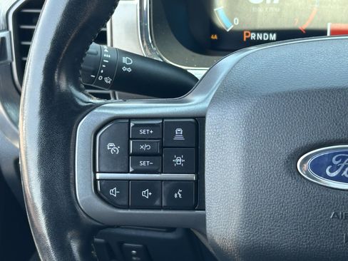 Used 2021 Ford F150 Lariat w/ Equipment Group 502A High AWD/4WD image 24