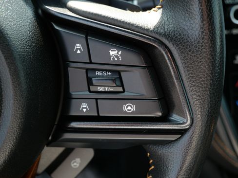 Used 2024 Subaru Outback Wilderness AWD/4WD image 29