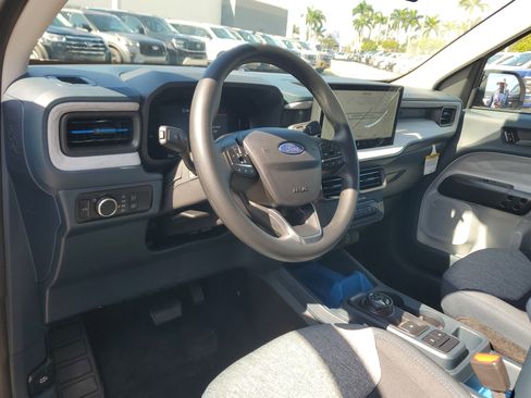 New 2026 Ford Maverick XLT AWD/4WD image 9