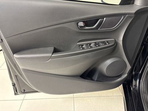 Used 2022 Hyundai Kona N Line w/ Cargo Package image 16