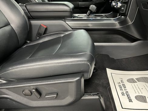 Used 2023 Ford F150 XLT w/ Equipment Group 302A High image 69