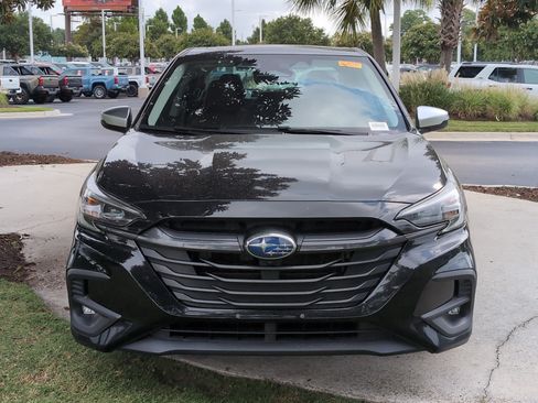 Used 2023 Subaru Legacy Touring XT AWD/4WD image 3