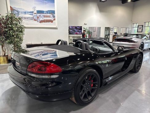 Used 2004 Dodge Viper SRT-10 RWD image 33