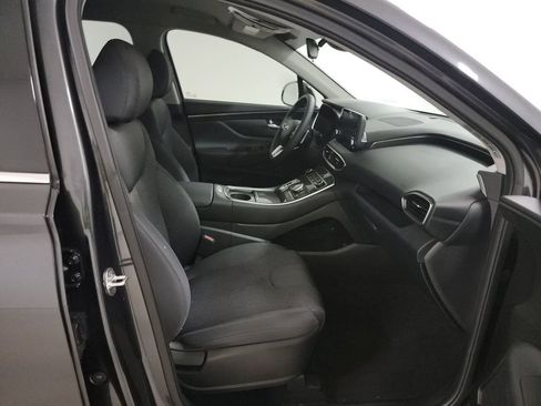 Used 2022 Hyundai Santa Fe SEL image 9