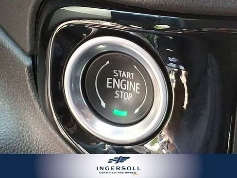 Used 2024 Chevrolet Silverado 1500 LT Trail Boss image 38