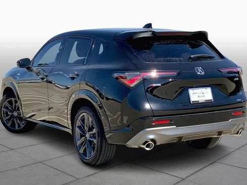 Certified 2025 Acura ADX A-Spec image 11