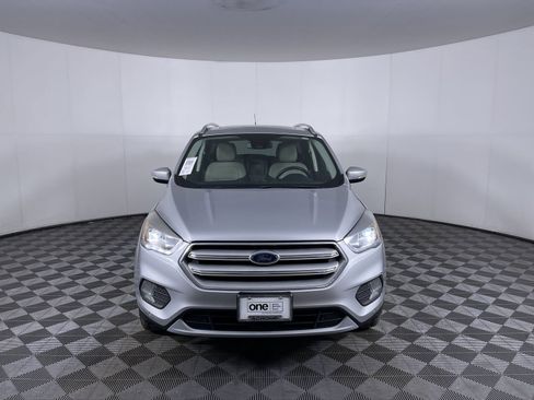 Used 2019 Ford Escape Titanium image 29