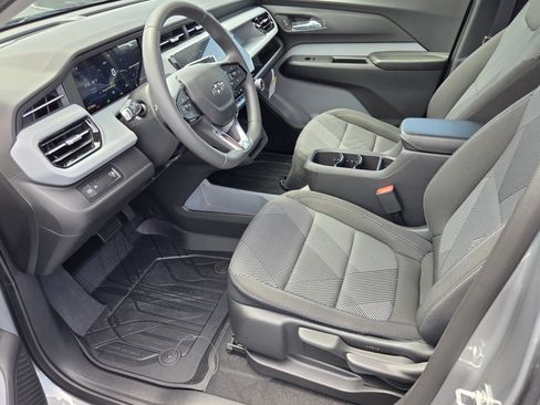 New 2027 Chevrolet Bolt LT w/ LPO, All-Weather Package FWD image 5
