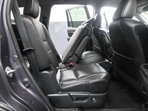 Used 2019 Honda Pilot EX-L image 24