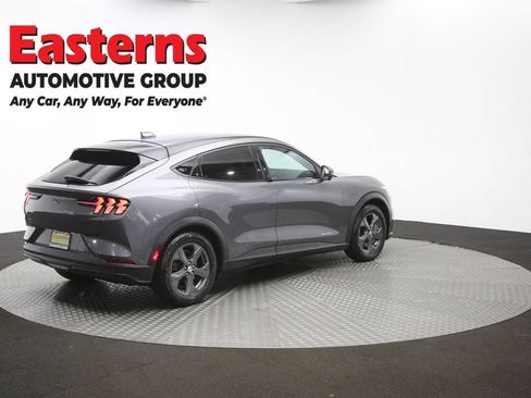 Used 2021 Ford Mustang Mach-E Select w/ Comfort/Technology Package AWD/4WD image 39