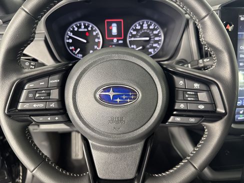 Used 2026 Subaru Forester Premium AWD/4WD image 23