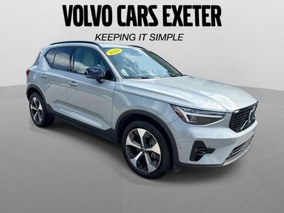 Used 2026 Volvo XC40 B5 Plus