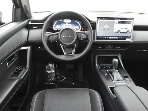 New 2026 MAZDA CX-5 Select AWD/4WD image 27
