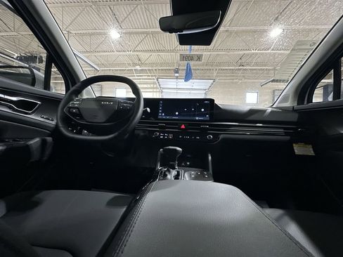 New 2026 Kia Sportage SX image 23