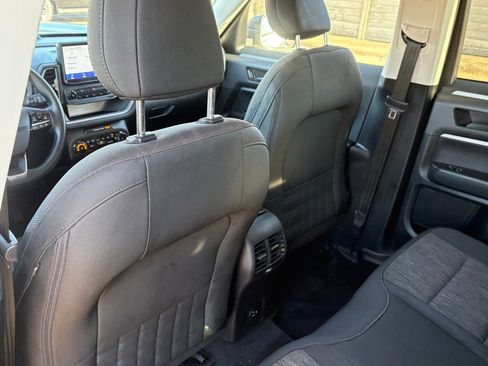 Used 2023 Ford Bronco Sport Big Bend image 38