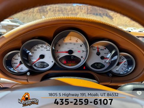Used 2006 Porsche 911 Carrera S RWD image 23