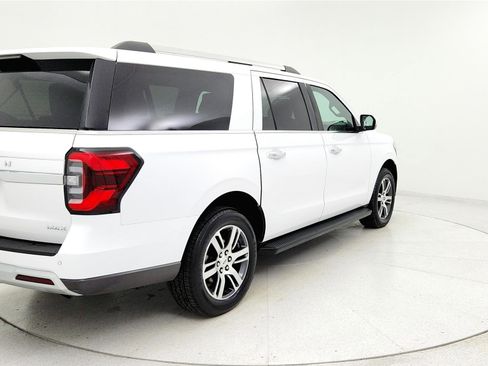 Used 2024 Ford Expedition Max Limited image 4