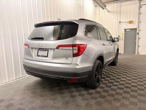 Used 2022 Honda Pilot Special Edition image 25