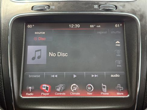 Used 2018 Dodge Journey GT AWD/4WD image 33
