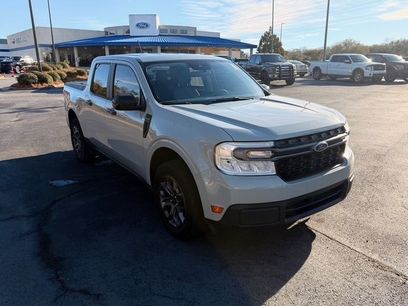 Used 2022 Ford Maverick XLT w/ Equipment Group 300A Standard