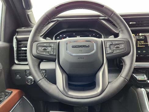 New 2026 GMC Sierra 1500 Denali Ultimate image 15