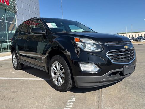 Used 2016 Chevrolet Equinox LT w/ Convenience Package image 4