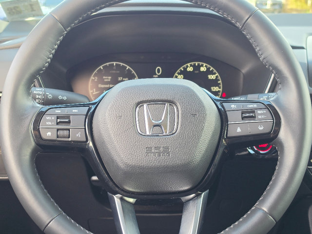 Used 2023 Honda CR-V EX-L image 29