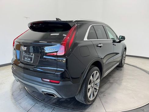 Used 2022 Cadillac XT4 Premium Luxury w/ Enhanced Visibility Package image 31