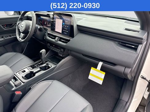 New 2026 Subaru Outback Limited XT image 38