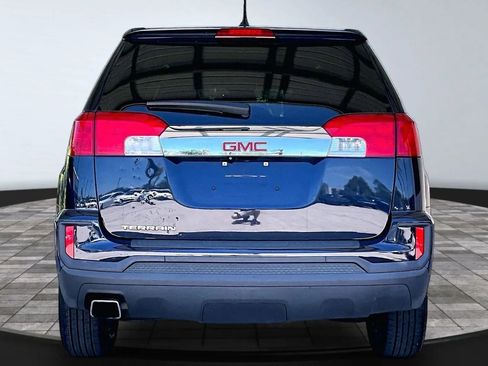 Used 2016 GMC Terrain SLE FWD image 5