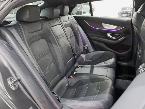 Used 2023 Mercedes-Benz AMG GT 53 image 34