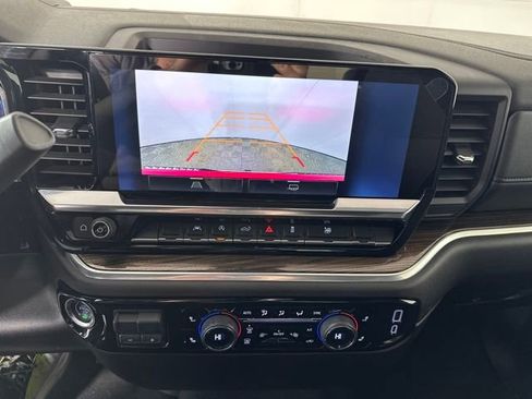 New 2025 Chevrolet Silverado 1500 LT image 52