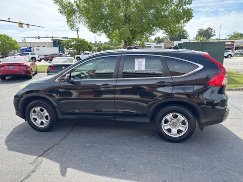 Used 2016 Honda CR-V LX image 5