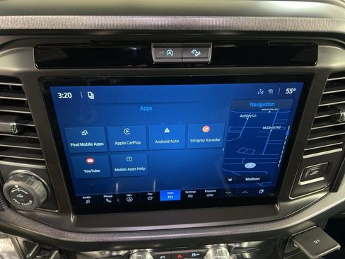 New 2026 Ford F150 Platinum image 9