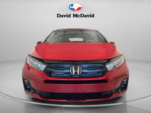 New 2026 Honda Odyssey Sport-L image 9