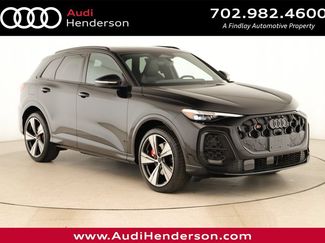 New 2026 Audi SQ5 Premium Plus AWD/4WD video 1