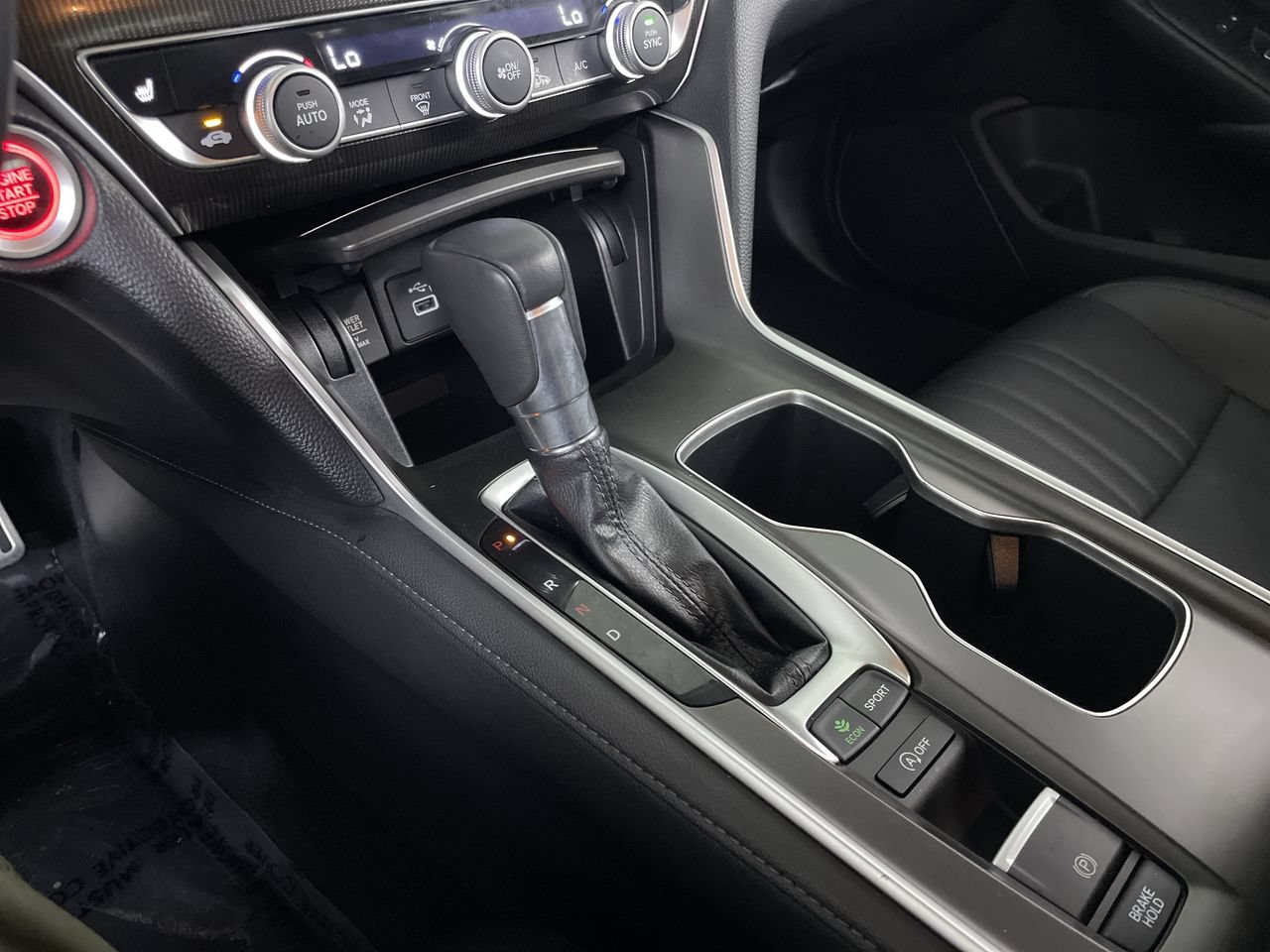 Used 2022 Honda Accord Sport Special Edition image 19