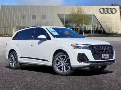 Used 2025 Audi Q7 2.0T Premium Plus