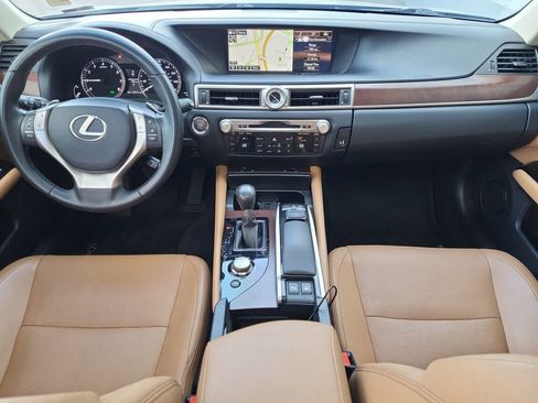 Used 2015 Lexus GS 350 AWD w/ Premium Package image 18
